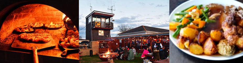 Wingwalk Isle of Wight